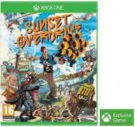 Sunset Overdrive (XB1) used