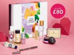M&S Mother's Day Beauty Box- FREE With A £30.00 Beauty Spend