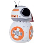 (It's back!) Star Wars: The Force Awakens XL 18 Inch Plush Toy Droid BB-8