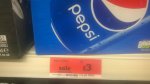 15X330ML Cans Of Pepsi reg or pepsi max