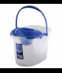 PLASTIC 14 L MOP BUCKET