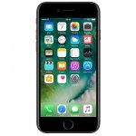 New Apple iPhone 7 4.7" Black 256GB 4G Unlocked Sim Free