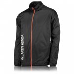 Mclaren Honda mens ultra lightweight packaway jacket was £20 now £10.00 delivered more in post @ eBay sold by Mclaren Honda