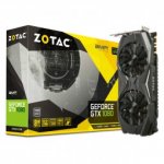 Zotac GeForce GTX 1080 AMP Edition 8GB (+free game, see details) £455.99 delivered @ OvercockersUK