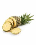 Fresh Pineapples
