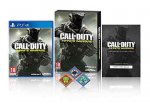 Call Of Duty: Infinite Warfare Standard Edition w/ Extra Content and Pin Badges (PS4/XB1)