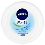 Nivea Soft 200ml @ Superdrug H&BC 3 for 2 offer means saving of £7.17 for 3