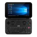 GPD WIN GamePad Tablet PC - 4GB Ram / 64GB Rom - Intel z8700