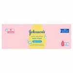Johnsons baby wipes 2 x 6 pack