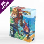 RPG Maker Fes - Limited Edition (3DS) (Preorder)