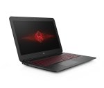 HP Omen Gaming Laptop - 7th Gen i5 Quad Core, 8GB RAM, 128GB SSD & 1TB HDD, GTX 1050 Graphics, Full HD, with FREE XBOX ONE ELITE CONTROLLER