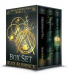 The Aliomenti Saga Box Set (Books 1-3) Free