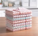 7 Quality tea towels from Studio code also