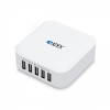 Ldex 40W 8.2A 5 Port USB Desktop Charger Sold by LDEX UK STORE