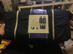 Baylis & harding mens Citrus lime & mint weekend bag