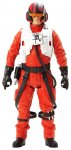 Star Wars: The Force Awakens Poe Dameron Figure 18 inch Argos