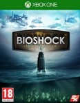 Xbox One/PS4] Bioshock The Collection - Like New - £18.89 (Boomerang Rentals)