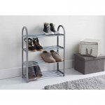 Shoe rack