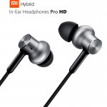 Xiaomi In-ear Hybrid Pro Earphones With Triple Drivers (2 Dynamic Drivers + 1 Balanced Armature)