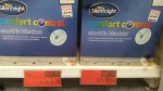 Silentnight Comfort Control Electric blankets