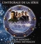 Stargate SG-1 all season 1-10 and 3 films! Limited Edition
