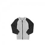 Bomber cardigan