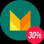 Matericons Icon Pack Free