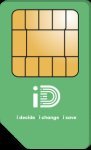 £5.00 4G sim deal 1GB/250 minutes 1 month Contract - ID Mobile Hidden Deal