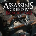 Assassin's Creed Black Flag PS4