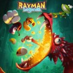 Rayman Legends PS4 (Digital)