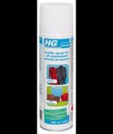 HG UNPLEASANT SMELL TEXTILE SPRAY, 400 ML