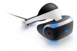 REFURBISHED Sony PlayStation VR 5.7" 3D Virtual Reality Headset PS4 - Tesco outlet w 12 month warranty via Tesco