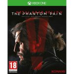 Metal Gear Solid V: The Phantom Pain on Xbox One