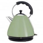 Sainsbury's Collection sage 4 slice toaster matching kettle &pound;12.50