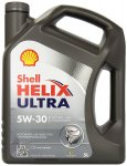 Shell Helix Ultra 5w30 engine oil 5l (30-5W30)