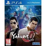 Yakuza (PS4)