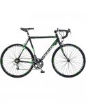Viking VG493 Roubaix 14 Speed 27 inch Alloy Bike - Men's. delivery &pound;3.95
