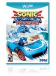 Sonic And All-Stars Racing Transformed Special Edition (Wii U)