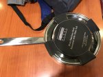 Stainless steel pots national clearance