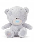 Tatty teddy