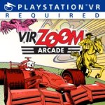 VirZOOM Arcade virZOOM, Inc. PS VR Game