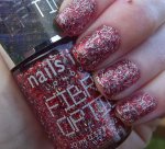 New nails inc collections found @ poundland - fibre optic £12 on amazon other collections in description