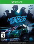 Need For Speed (Xbox One) £19.62 Delivered @ Amazon.com