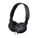 Sony ZX110 AP headphones