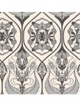 Art Decoration Wallpaper 10 Metre Roll