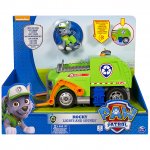 Paw Patrol Rocky Light & Sounds Truck