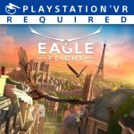 Eagle Flight for PlayStation VR / PSVR