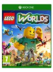 Lego Worlds (XB1/PS4)