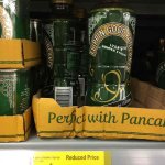 Lyles Golden Syrup 600g Bottle