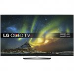 LG OLED55B6V OLED HDR 4K & LG SH7 Sound Bar + 1yr Free Sky Q via redemption